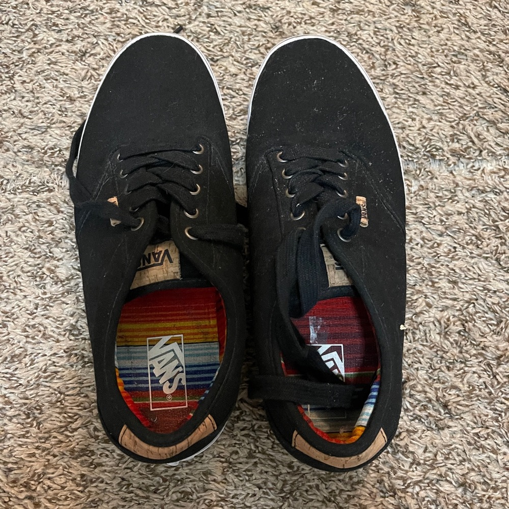 Mens vans